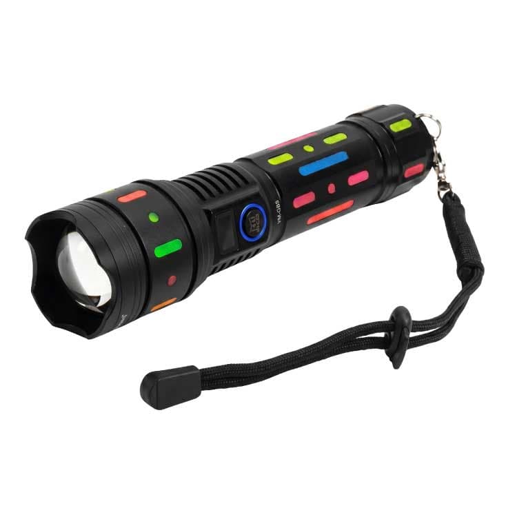 Punjiva LED baterijska lampa sa PowerBank funkcijom 8000mAh 11859