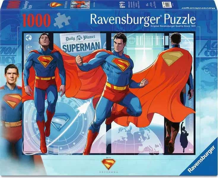 Superman