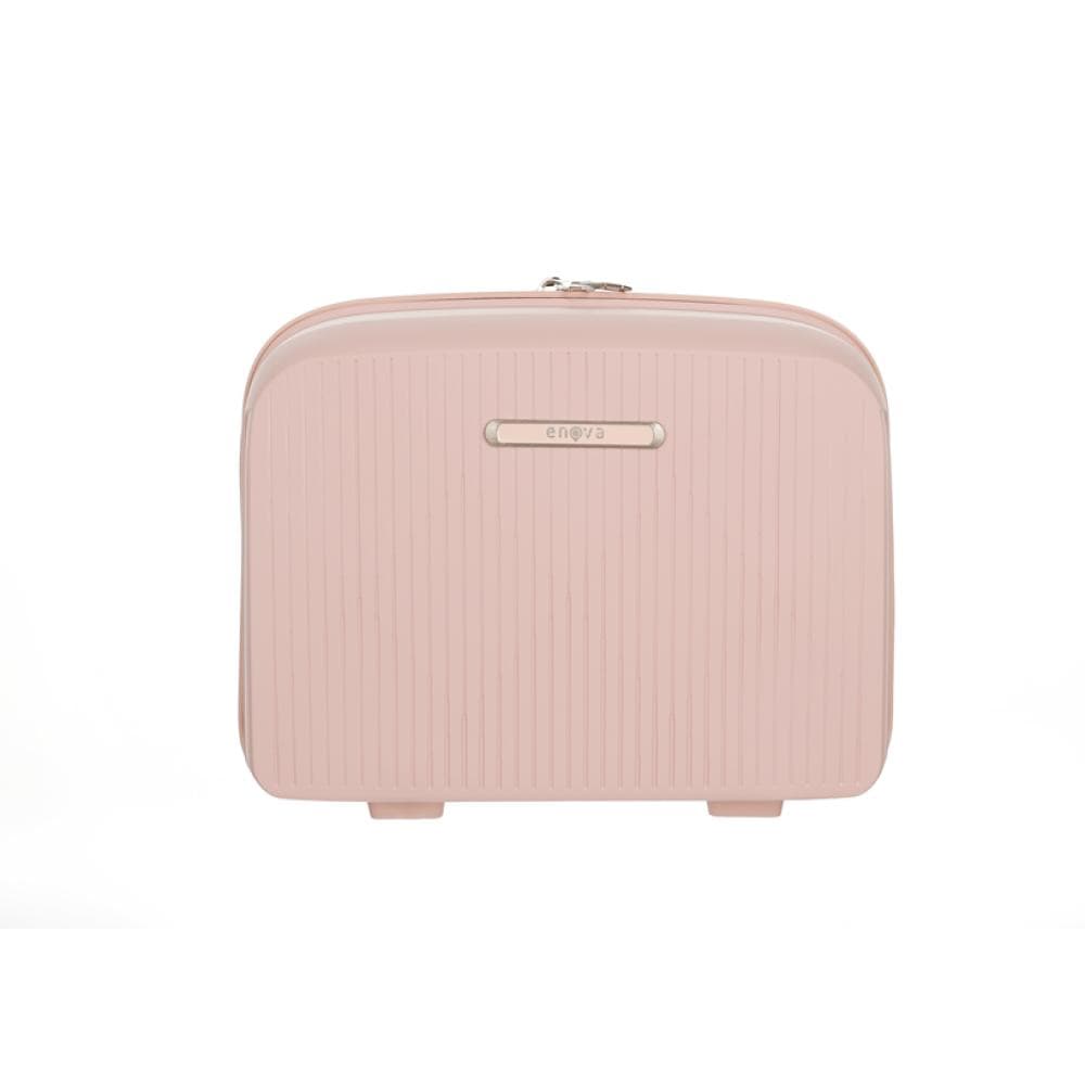 Neseser kofer za kozmetiku od polipropilena Enova Tokyo misty rose 525360