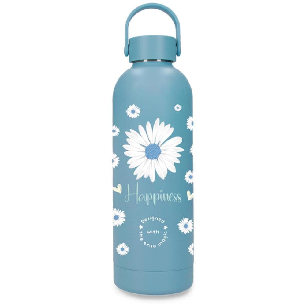 Termos 500ml 12-24h održavanje temperature Enso Happiness blue 99733