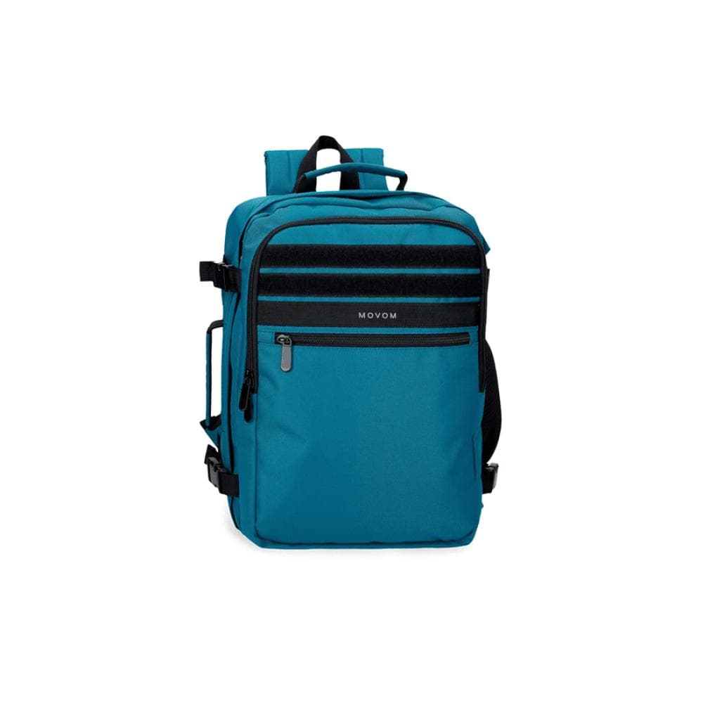 Putni kabinski ranac 40x28x20cm Foster emerald Movom 53728
