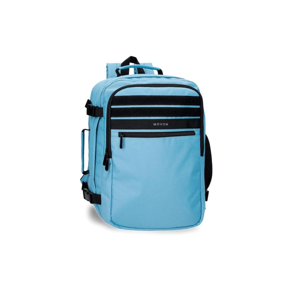 Putni kabinski ranac 40x28x20cm Foster blue Movom 53728
