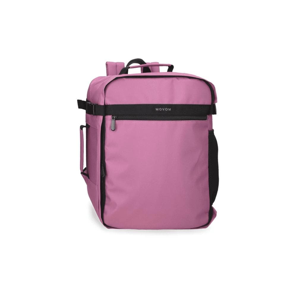 Putni kabinski ranac 40x25x20cm Foster raspberry Movom 53727