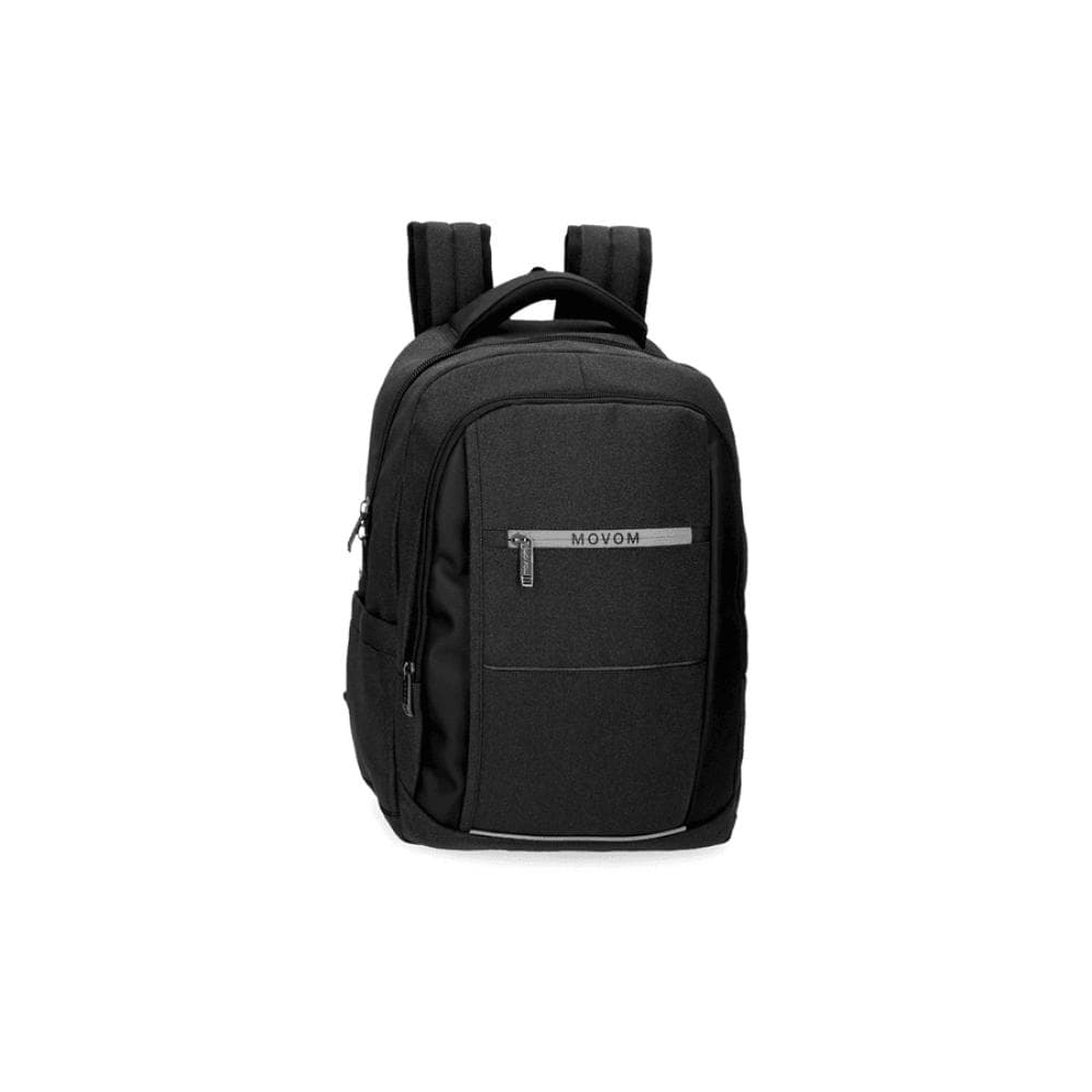 Ranac 42cm za laptop Movom Trimmed black 51723