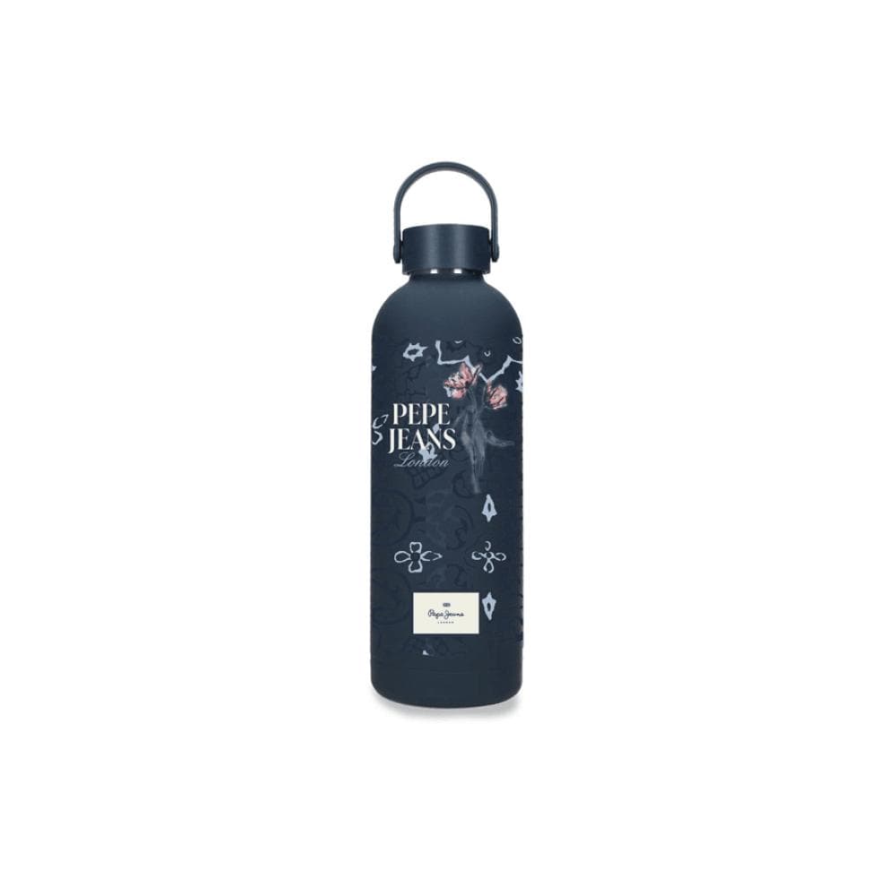 Termos 500ml 12-24h održavanje temperature PJL Lenay navy 61233