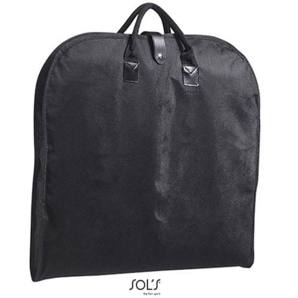 Torba Za Odelo Sols Premier black 374300