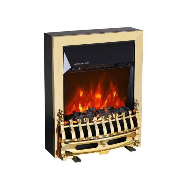 Električni kamin 2000W FKK25G