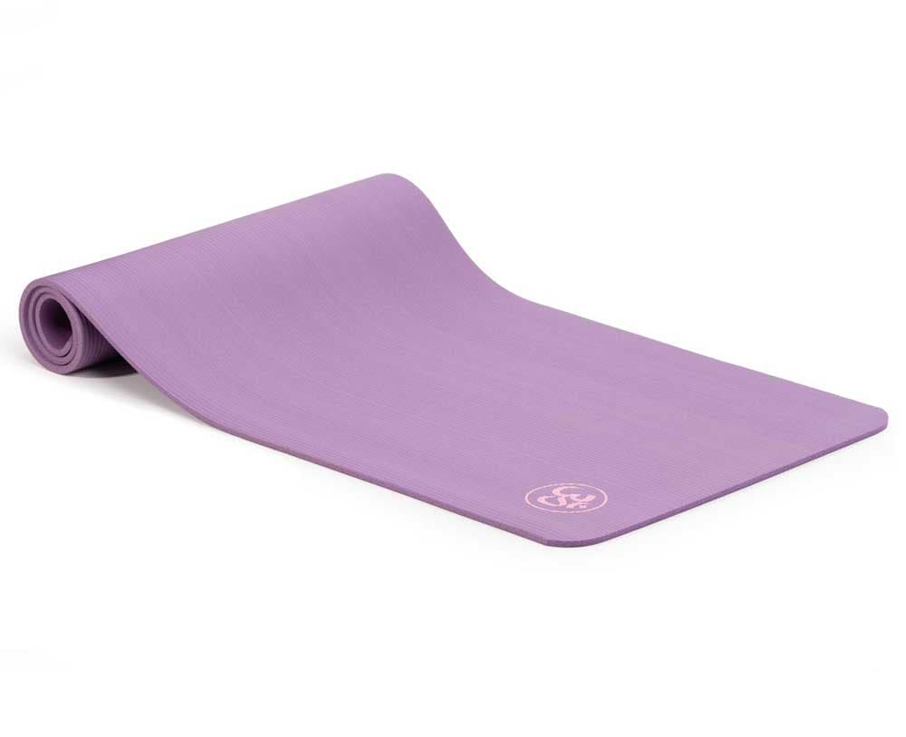 Orion TPE prostirka za trening 183 x 61 x 1 cm Purple