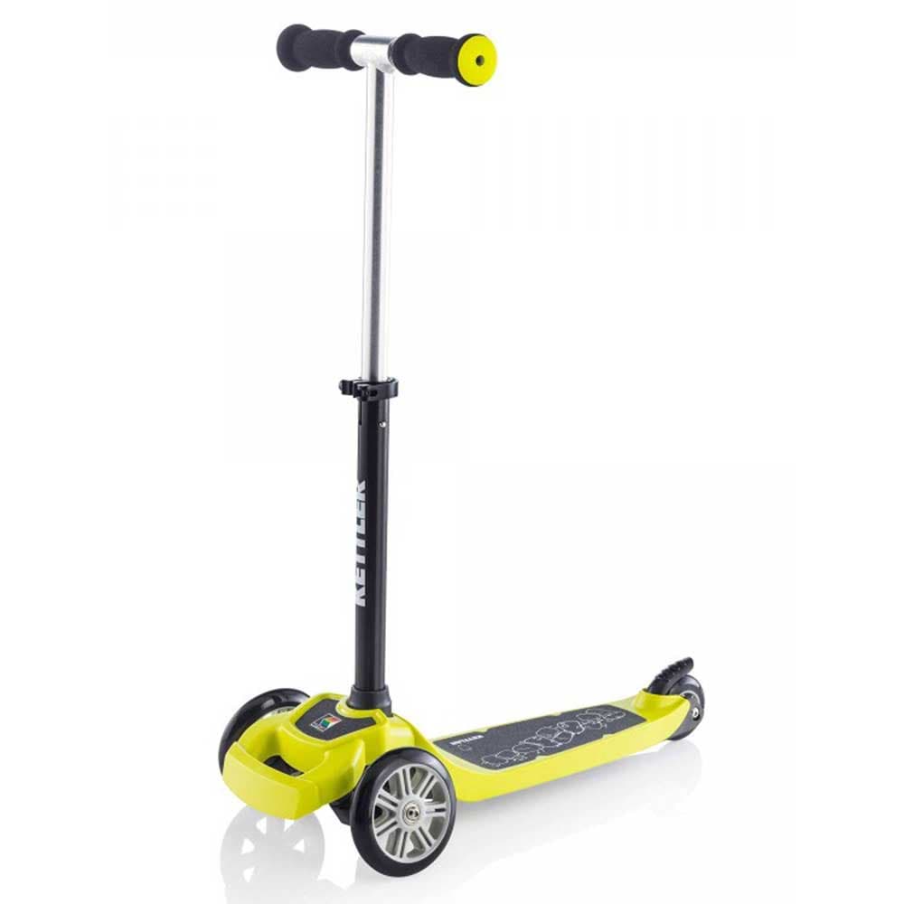Kettler Zazzy Lime Dečiji trotinet