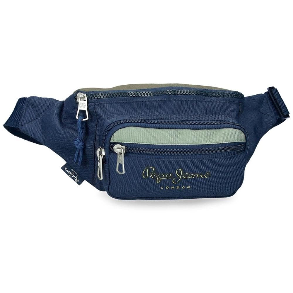 Muška torba oko struka Pepe Jeans Arwyn navy 61449
