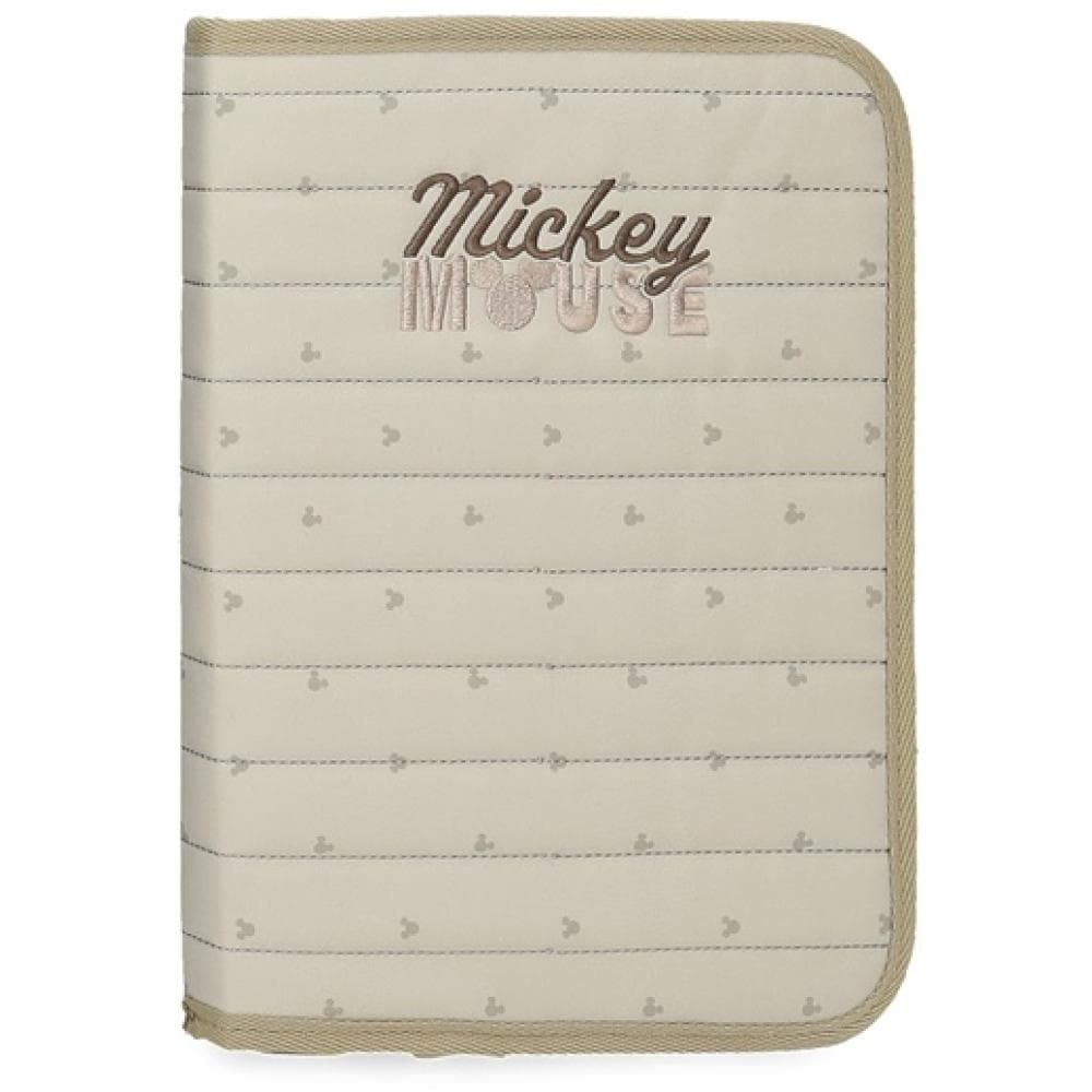 Organizator Disney Mickey Duna beige 33660
