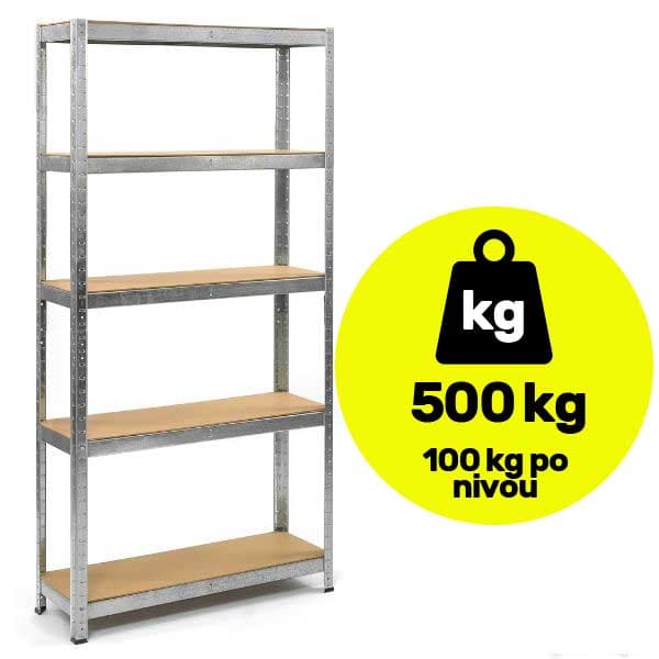 SmartStorage