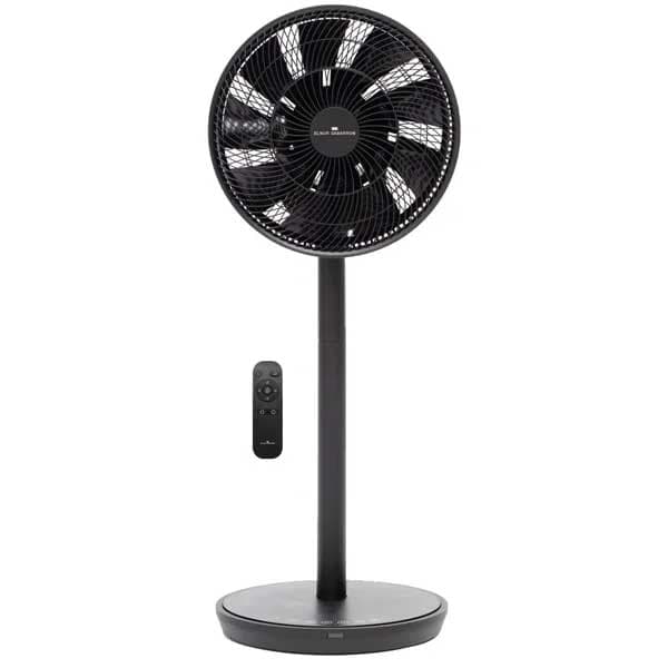Bežični ventilator sa punjivom baterijom Elnur Beloc