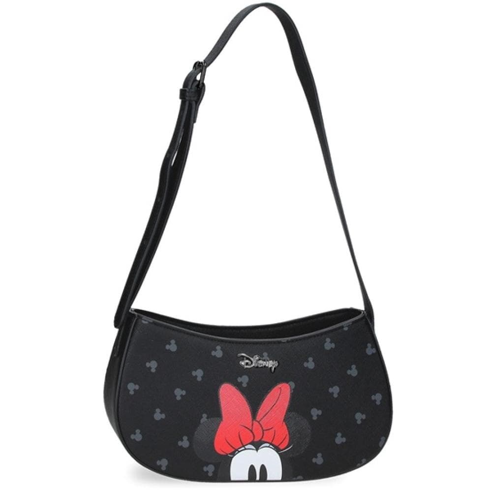 Torbica Disney Minnie Bowlogue black 34372