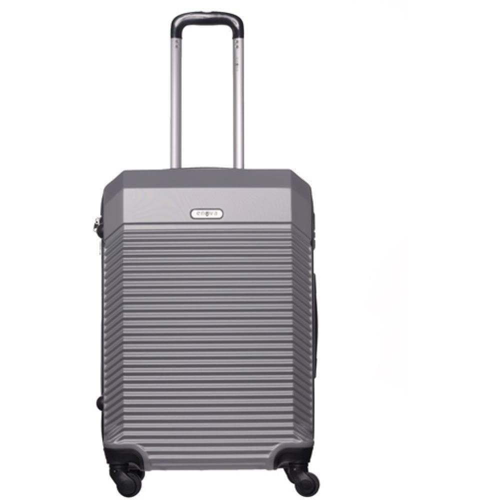 Putni ABS kofer 65cm Enova Capri grey 524220