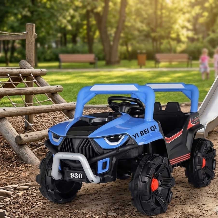 Dečiji auto na akumulator UTV X8N Terenski Bagi Plavi