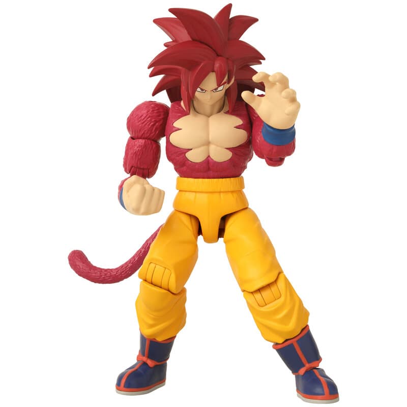 Dragon Ball DS DAIMA figura 17 cm