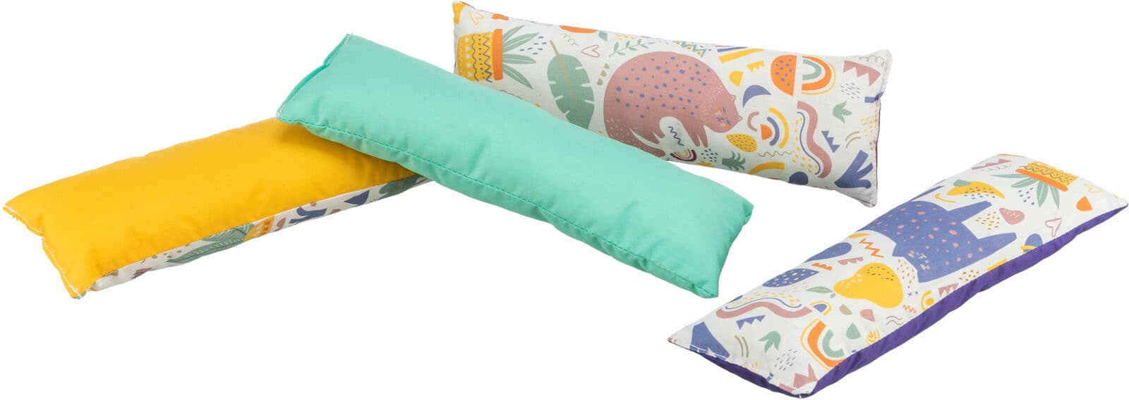 Igračka za mačke Jastuk sa valerijanom 25cm Trixie 45777