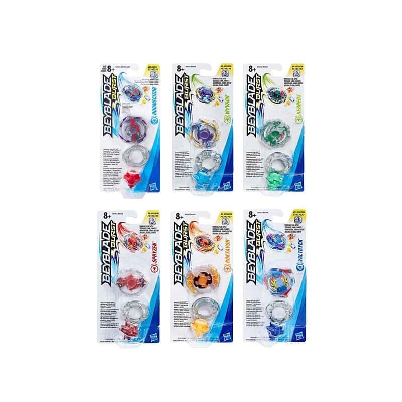 Beyblade