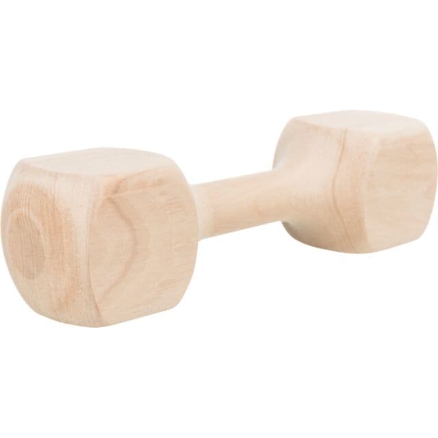 Igračka za pse Aport teg od drveta 25cm TRIXIE 3224