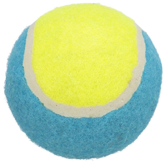 Igračka za pse Teniska loptica 10cm TRIXIE 3476