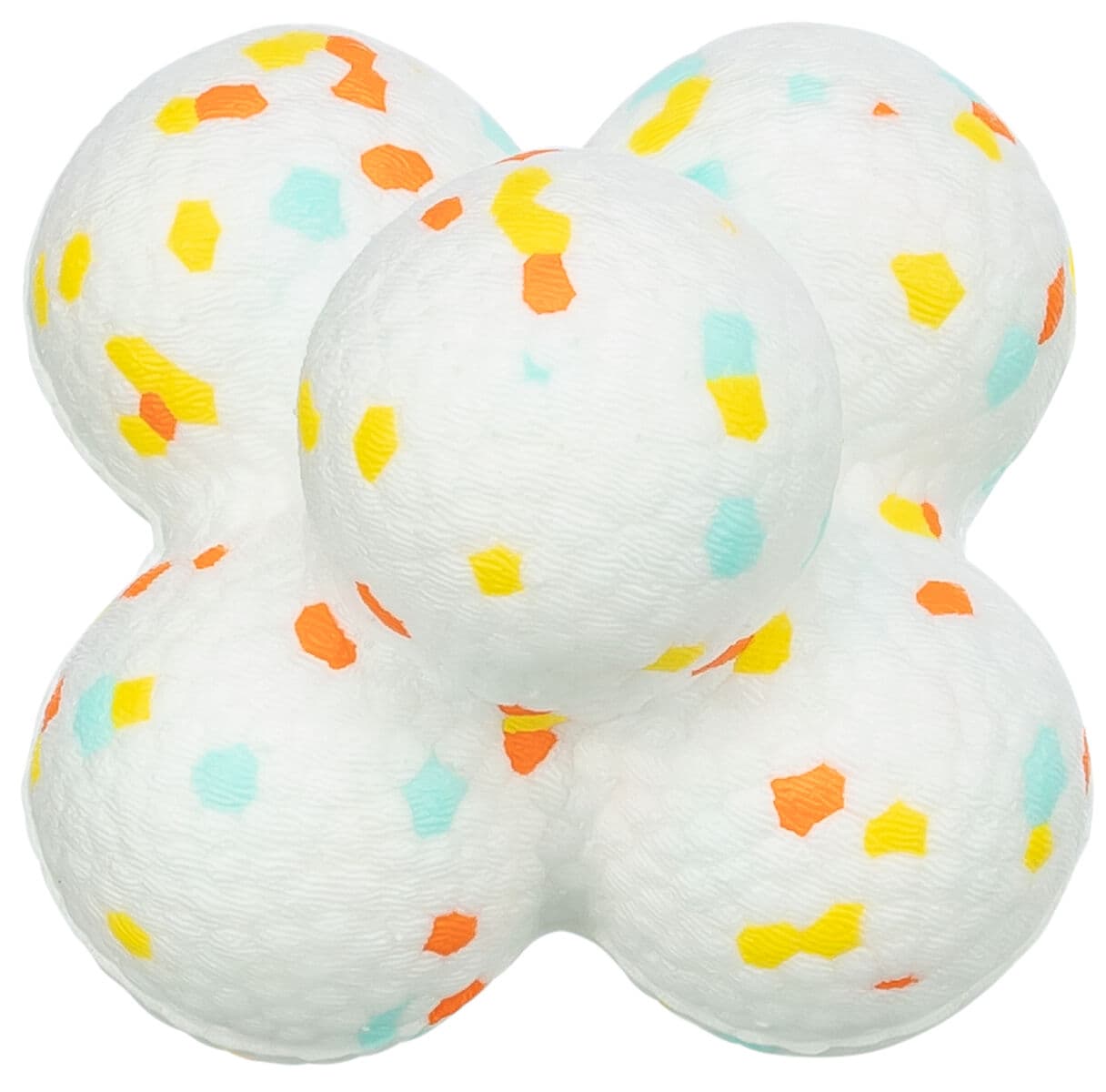 Igračka za pse Bubbles 8cm plutajuća TRIXIE 33432