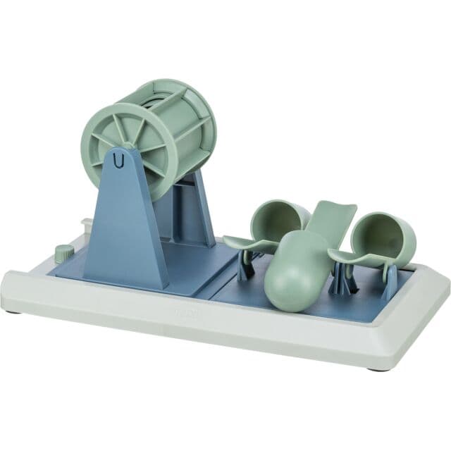 Igračka za pse za skrivanje poslastica Strategija Poker Box Vario 2 TRIXIE 32003