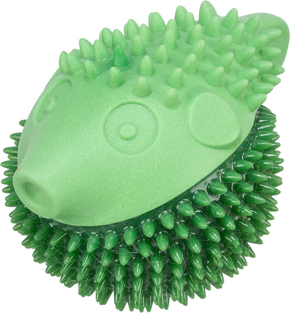 Igračka za pse Gumena riba balon 12cm TRIXIE 33508
