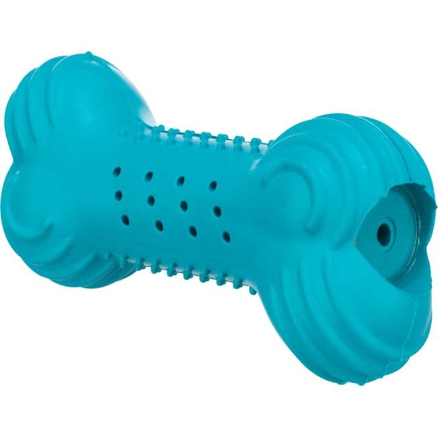 Igračka za pse Hladna koska od prirodne gume 11cm TRIXIE 33690