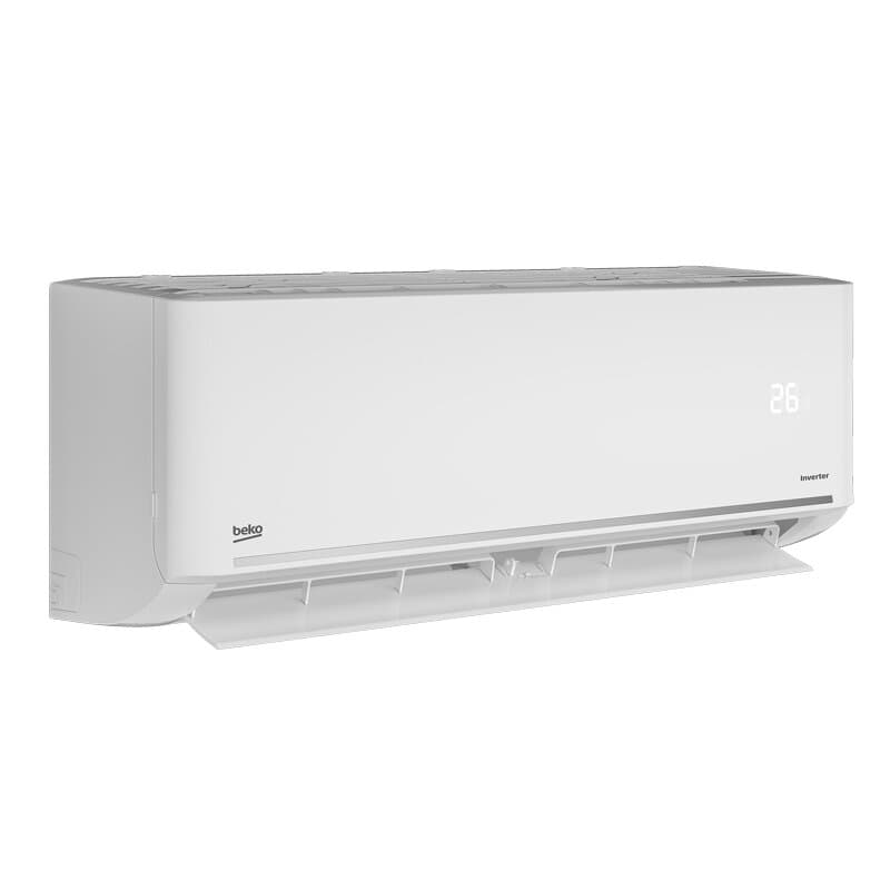 Inverter klima uređaj BEEPG 125/126
