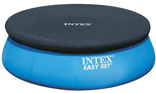 Pokrivač za Intex EasySet bazene prečnika 305 cm (28021)