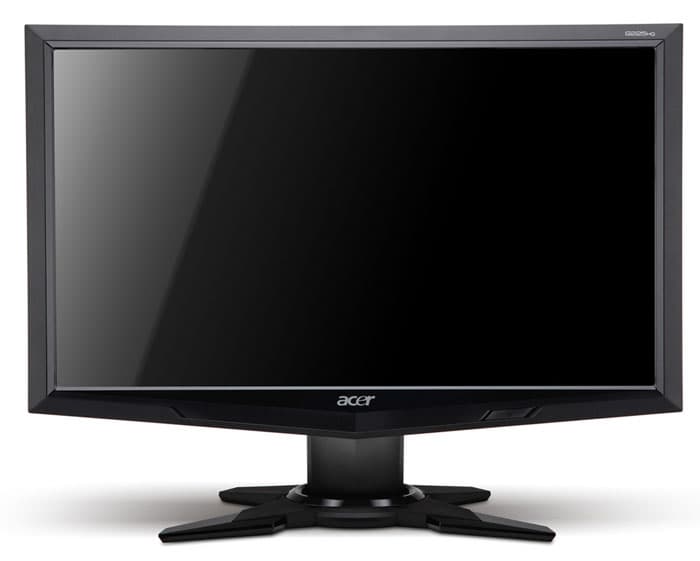 Acer LCD monitor 21.5 inča G225HQVb