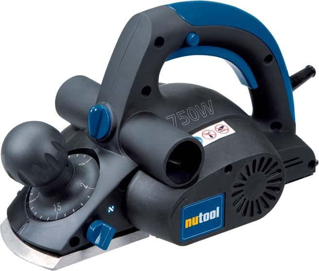 NuTool električno rende MP750N