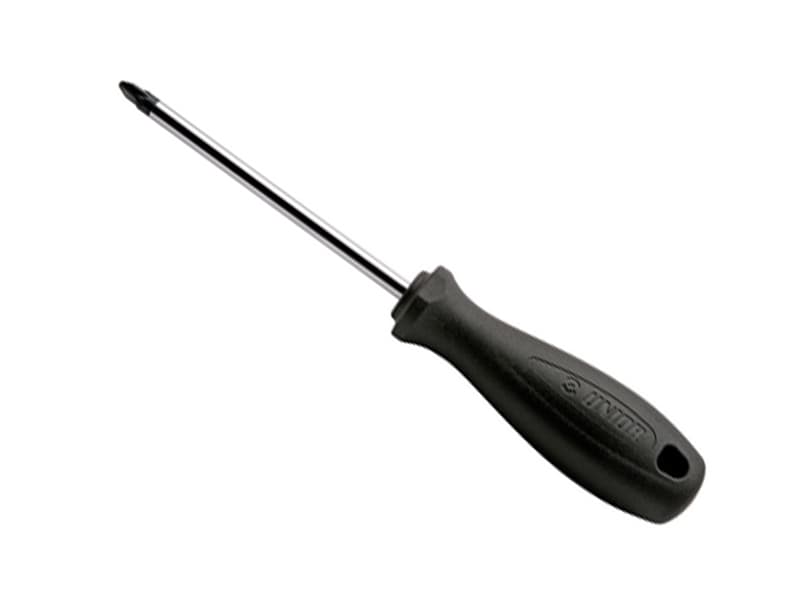 UNIOR odvijač krstasti PZ 3, 260/150 mm, art. 625CR 616396