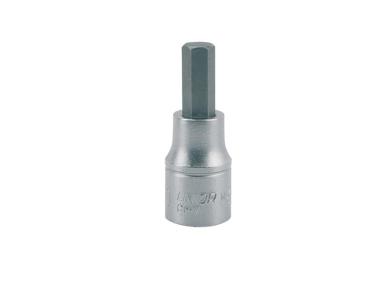 UNIOR Nastavak imbus za nasadne ključeve 1/2 4mm, art.192HX 600978 672921