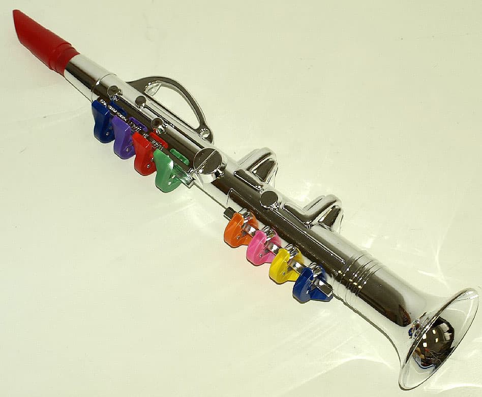 Klarinet Bontempi 03-000012