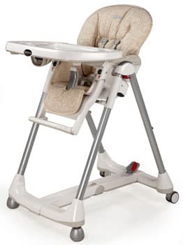 Peg Perego Hranilica Prima Pappa Diner Savana Beige P3510011177