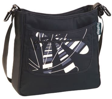 Peg Perego Torba za dečije stvari FantasyNero P3150011107