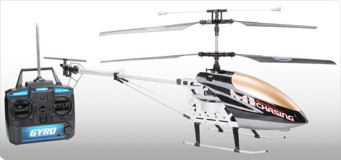 Skytech Helikopter na daljinsko upravljanje M1
