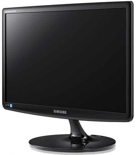Samsung LED monitor 21.5 inča S22A100N