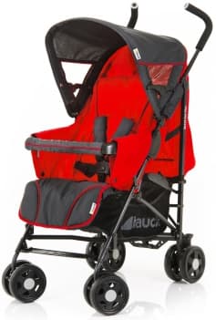 Hauck Kišobran Kolica Speed Sun Plus Red 135648