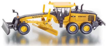 Siku Volvo Grejder G990 1883