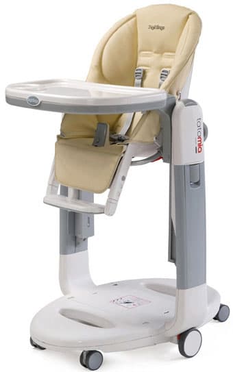 Peg Perego Višenamenska Stolica Za Bebe Tatamia Paloma P3510091367