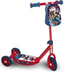 Mondo Moj Prvi Trotinet BeyBlade MN18805