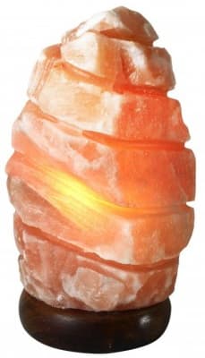 Lampa od sonog kristala 2-3 kg SKL23M