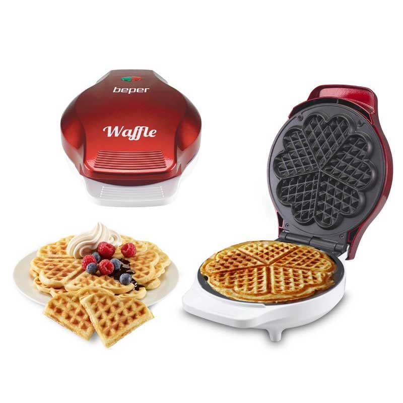 Aparat za bakin kolač BEPER BT.603Y