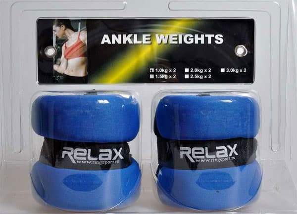 Tegovi sa čičkom RX AW 2201 1 kg