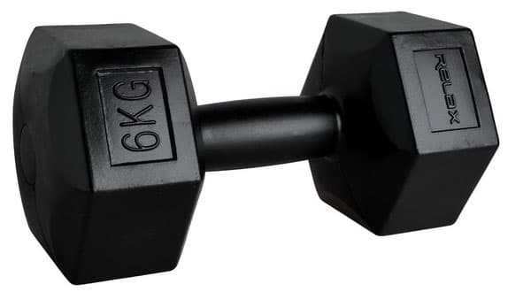 Bučica 1x6kg plastična - RX PD-6
