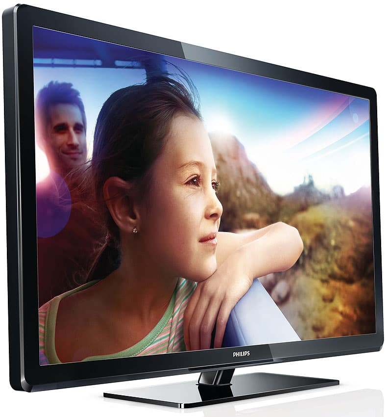 LCD Televizor Philips Digital 37 inča - 37PFL3007H/12