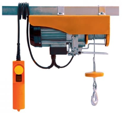 Villager Električna Dizalica 500W 250kg 011631